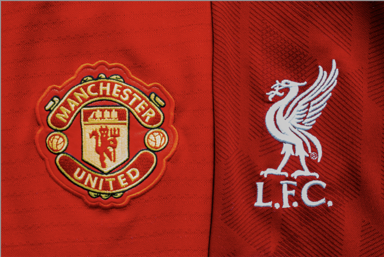 Manchester United vs Liverpool Predictions & Betting Tips